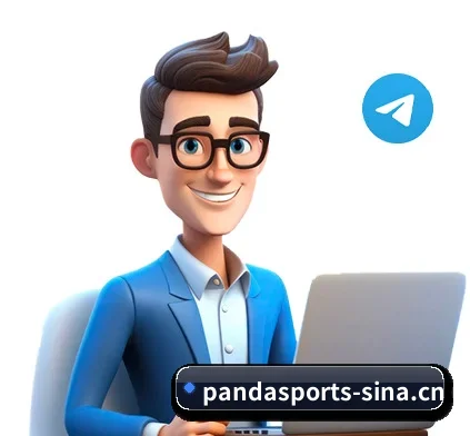 熊猫体育 APP 界面